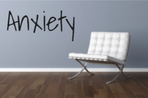 self-treat anxiety without a counsellor and control and manage your stress and anxiety levels